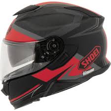 Shoei Gt Air Ii Affair Tc 1 Full Face Helmet