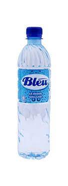 Eworldtrade offers we are selling premium brand bottled water: Bleu Mineral Water Brand In Malaysia Etika Group