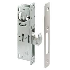 J 4558 Commercial Door Deadbolt Lock