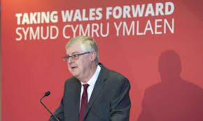 32 facts about mark drakeford. Corbyn Ally Mark Drakeford To Be New Welsh First Minister Welsh Politics The Guardian