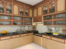 kitchen room interior design