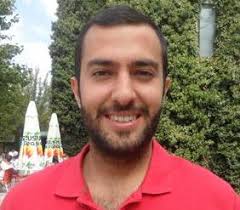 Name: Mustafa Taylan Özbay (CS/II) What&#39;s your favorite triple? a) Movie: &quot;Gladiator&quot; b) Book: &quot;The Winner Stands Alone&quot; by Paulo Coelho - MustafaTaylan