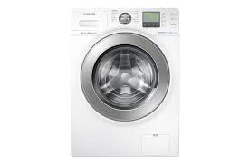 Whether the washer tub is not spinning, kind of spinning, won't stop spinning, has an unbalanced load error. 10kg Front Load Washer Wf1104xbc Samsung Support Australia
