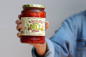 wickles wicked kool aid pickles