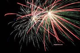 washington dc july 4th 2019 fireworks