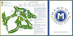 River Club of Mequon - Highland/Woodland - Course Profile ...