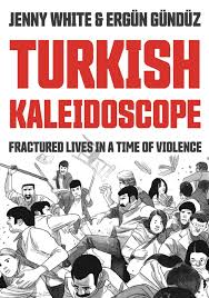 March | 2021 | Turkey Book Talk