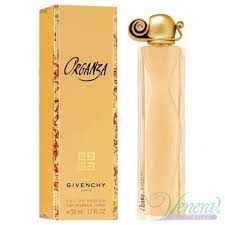 givenchy organza edp 100ml for women