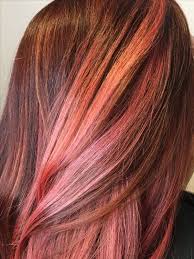 If you dye your dark hair pink without bleaching it, the results will not meet the expectations. Redken Salon Blog Heath Hair Salon Spa