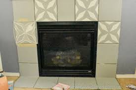 110 Diy Fireplace Makeover How To