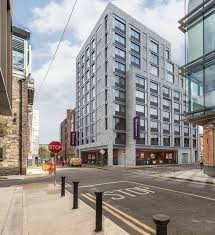 Premier inn dublin airport is a hotel in ireland. Premier Inn Secures Fourth Site In Dublin City Centre Property News For Ireland Commercial Property Ireland Property
