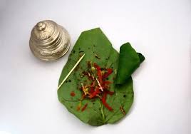 betel nut s and preparations