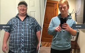 this actor lost 200 pounds with