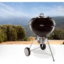 master touch gbs e 5750 carbon barbecue