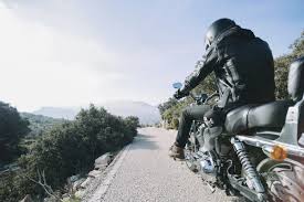 california motorcycle laws permit