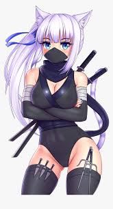 152,247 likes · 1,218 talking about this. Sexy Ninja Anime Girl Hd Png Download Transparent Png Image Pngitem