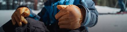 kinco winter gloves ski gloves