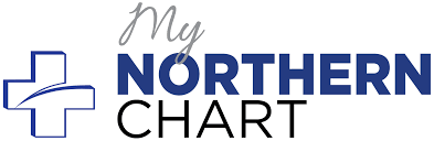 My Northern Chart