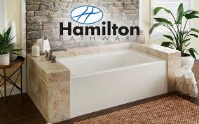 Hamilton Bath Ware Garden Tubs