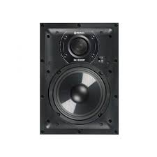 Built In Wall Speakers Q Acoustics