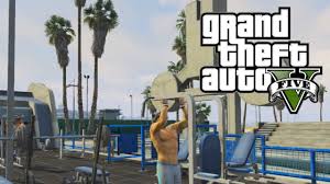 how to increase strength in gta 5 fast