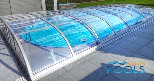 the best quality pool enclosures