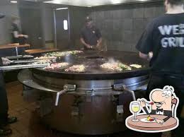 bd s mongolian grill in beavercreek