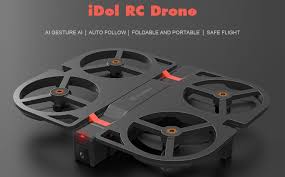 xiaomi mi drone a high end drone with