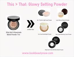 the best setting powder beautynow
