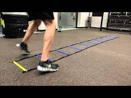 how to use an agility ladder you