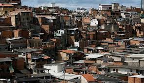 Salvador celebra Dia Nacional da Favela; envie imagens