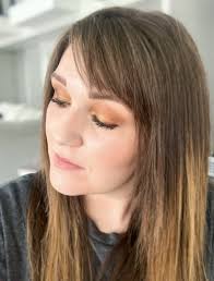 quick and easy eyeshadow looks for fall