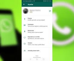 Whatsapp sözleşmesi maddeleri neleri içeriyor, bilgiler paylaşılıyor mu? Whatsapp Guncelleme Haberleri Son Dakika Yeni Whatsapp Guncelleme Gelismeleri