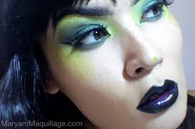maryam maquillage the modern witchy