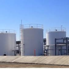 carbon welded steel tanks national