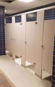 Toilet Partition Supplier One Point Partitions