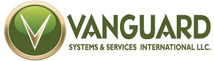Organization Chart Vanguard Systems Services