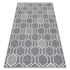 tappeto spring 20404332 hexagon di