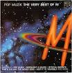 Pop Muzik: The Very Best of M