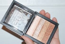 boots seven instant glow shimmer