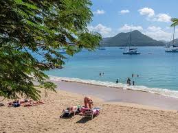 Laura hinely/oyster most americans fantasize about escaping. 10 Best St Lucia Beaches That You Need To Explore Islanderkeys