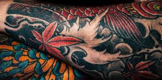 Gawler body art, venom art in prospect and ink obsession in the barossa valley. Roulette Tattoos What Are Their Meaning Types Origin