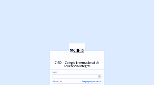 managebac login ciedi manage bac