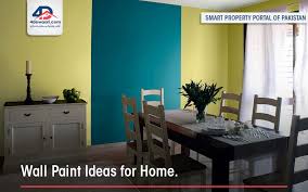 Best Creative Wall Painting Designs And