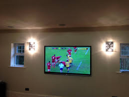 Worsley Tv Solutions Tv Wall Mounting