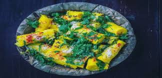 gujarati food is beyond theplas and