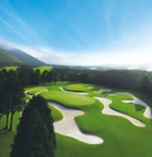 Unforgettable Golf In Japan Jtb Sports Golf