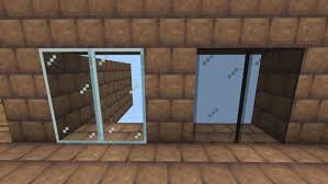 Your Doors Addon For Minecraft