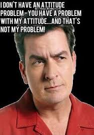 Charlie sheen quotes on Pinterest | Charlie Sheen, Quote and Heart via Relatably.com