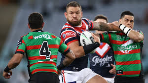Join the roar for live scores and commentary from 5:30pm (aest). Nrl 2020 Sydney Roosters Insist They Can Win Grand Final After South Sydney Rabbitohs 60 8 Shellacking